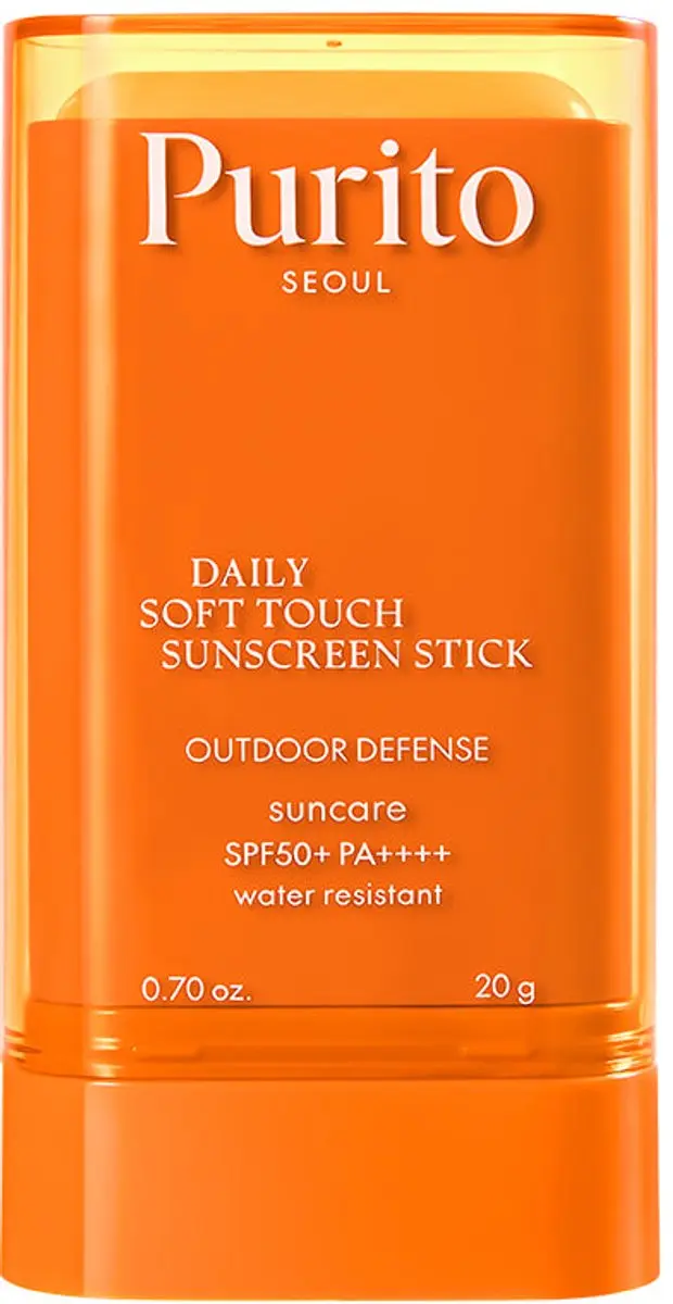 Daily Soft Touch Sunscreen Stick