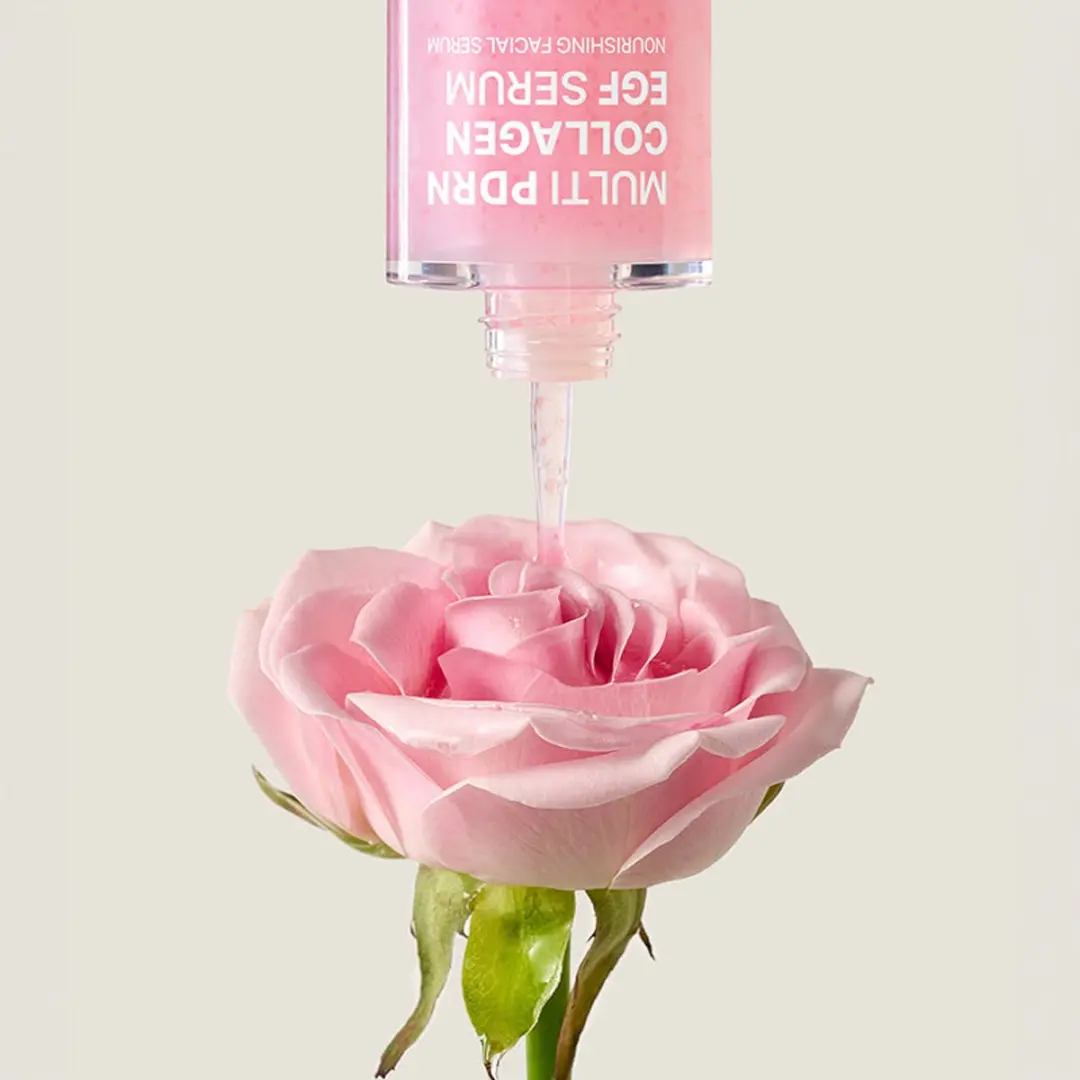 Purito Seoul Multi PDRN Collagen EGF Serum 30ml - afbeelding 5 van 6