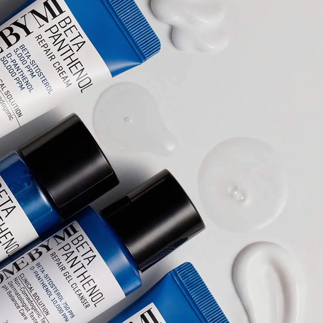 SOME BY MI Beta Panthenol Repair Starter Kit 90ml