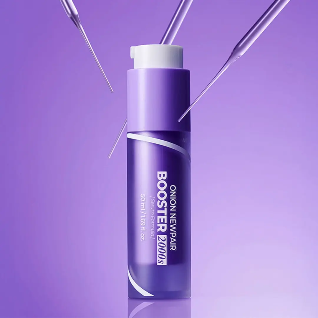 Isntree Onion Newpair Booster Shot 2000s 50ml