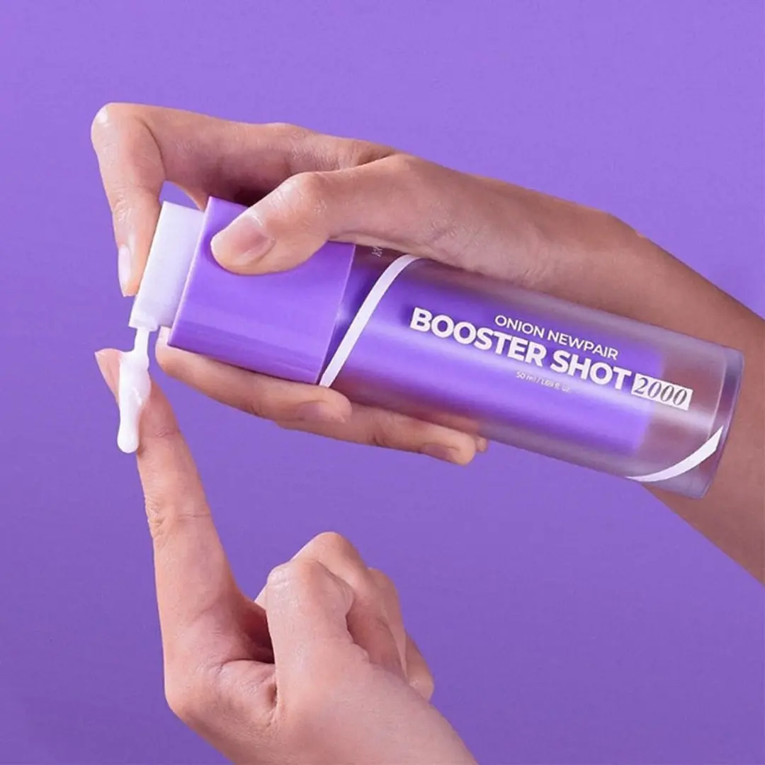 Isntree Onion Newpair Booster Shot 2000s 50ml
