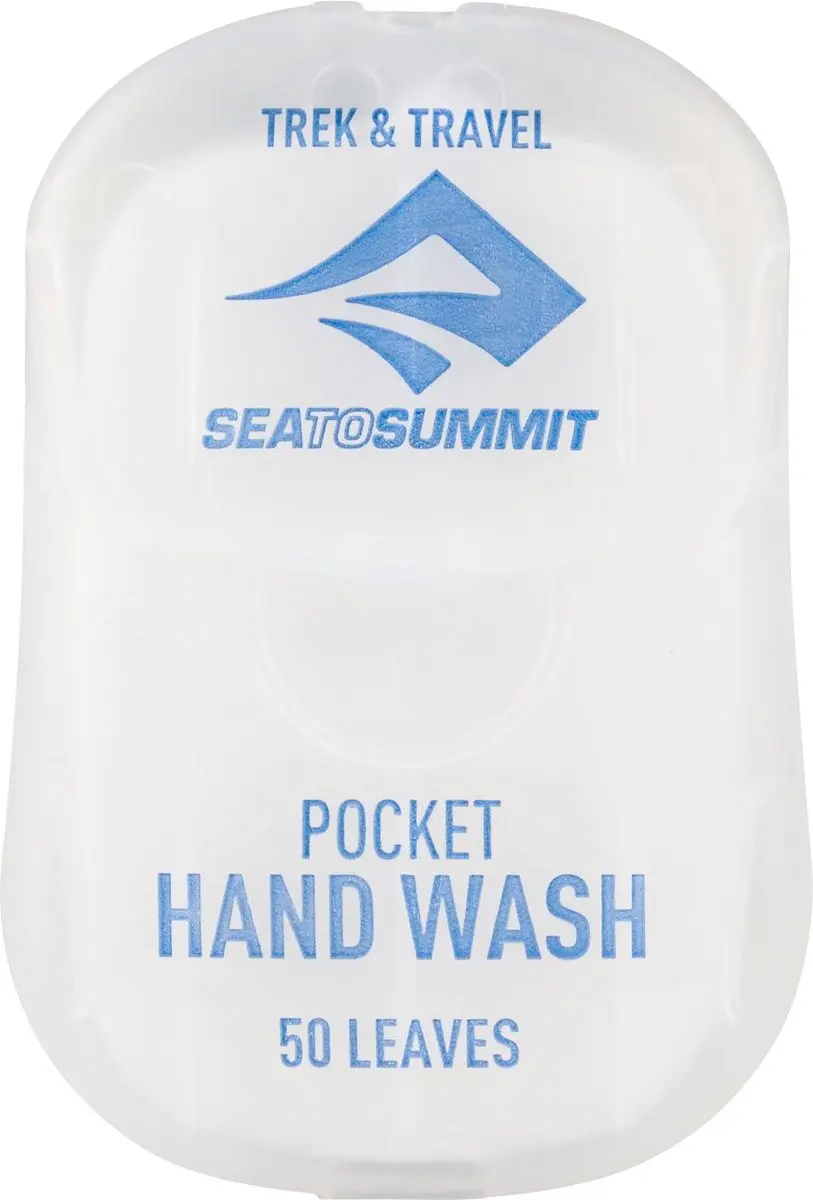Sea To Summit Pocket Hand Wash
