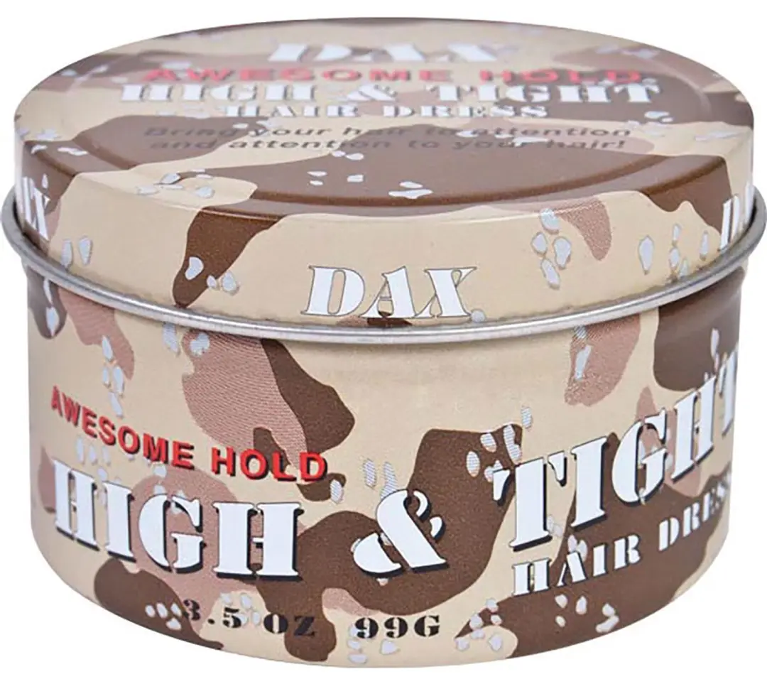 Dax High and Tight Awesome Hold 99 gr