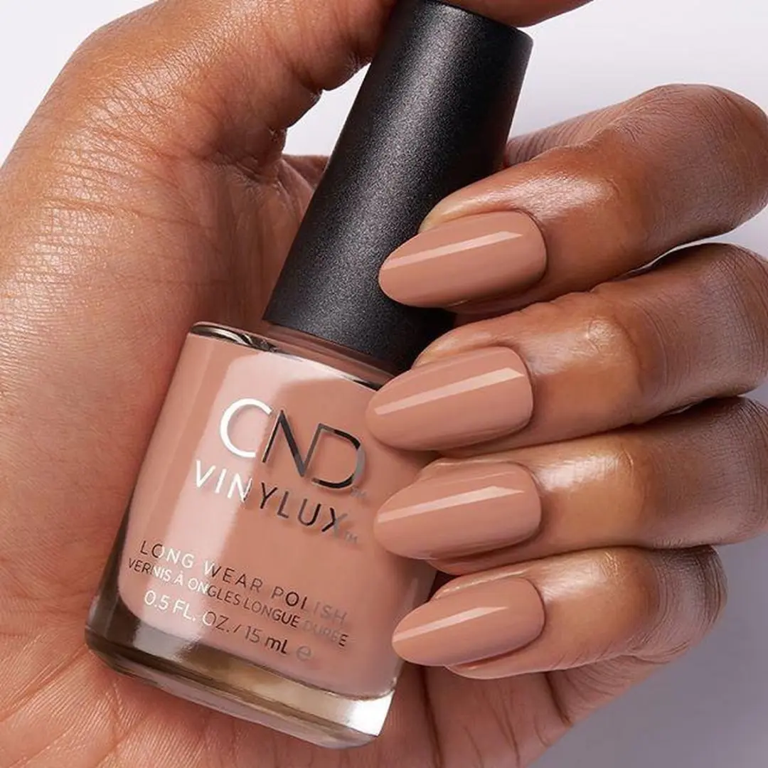 CND Vinylux Flowerbed Folly #346