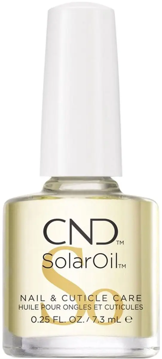 CND Solar Oil 7.3ml