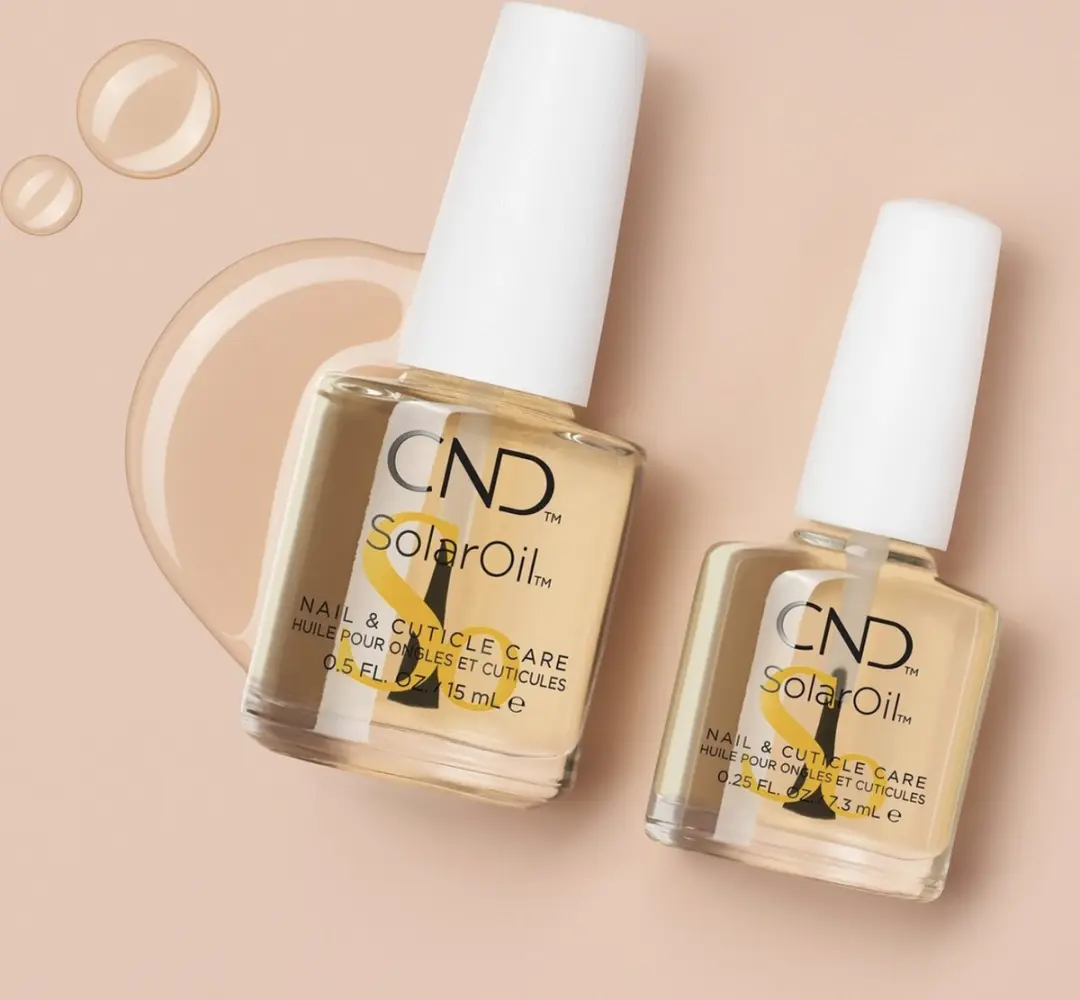 CND Solar Oil 7.3ml
