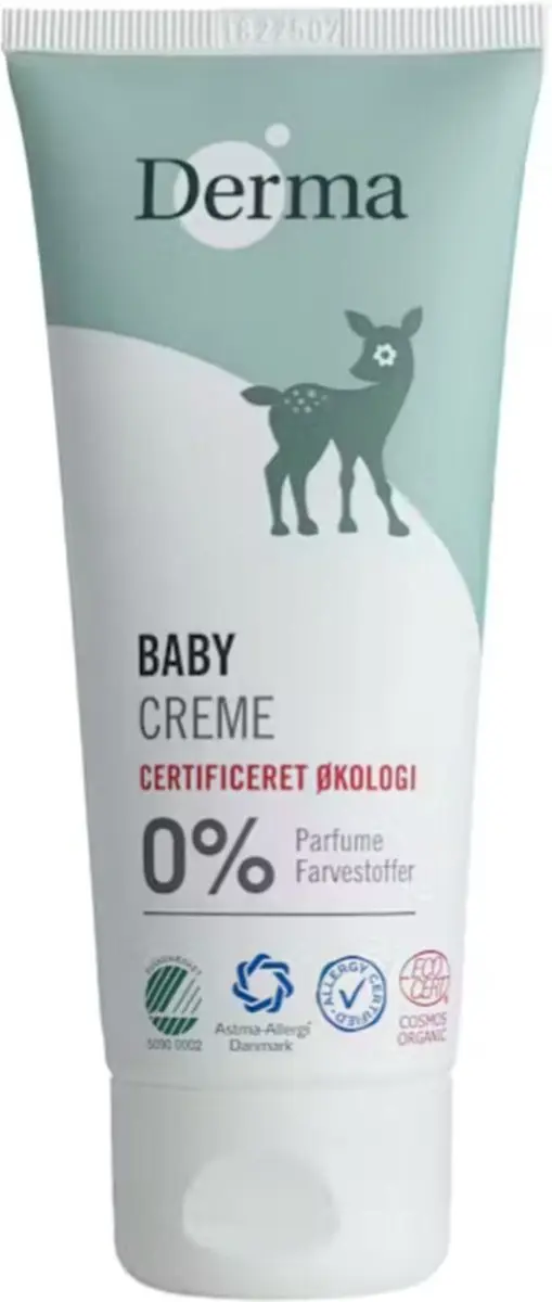 Derma Eco Baby Baby Creme