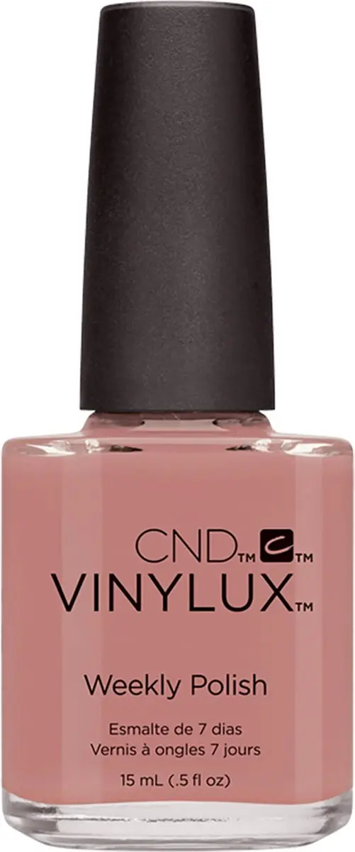 CND Vinylux Nagellak #265 Satin Pajamas 15ml