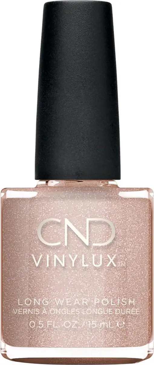 CND Vinylux Nagellak #290 Bellini