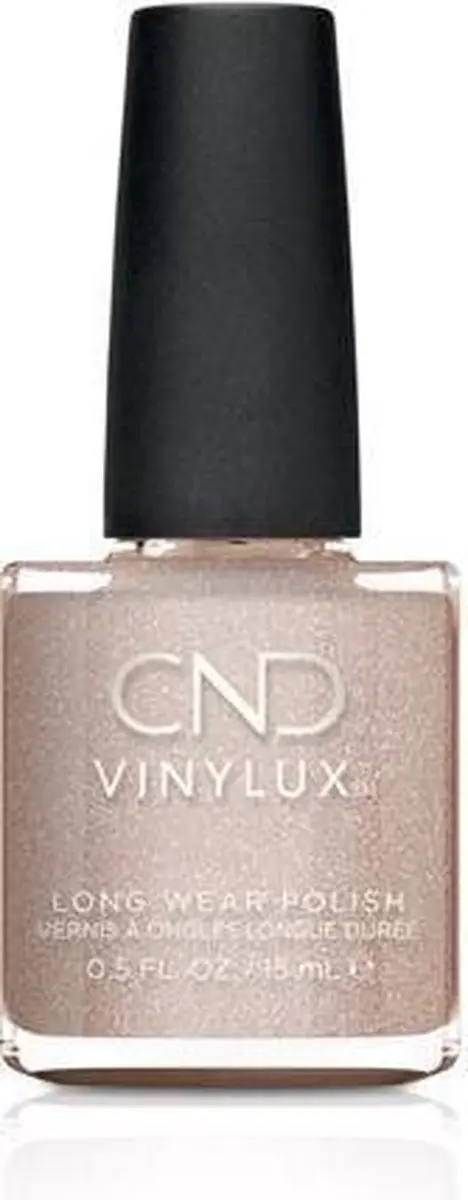 CND Vinylux Nagellak #290 Bellini - 15ml - afbeelding 3 van 3