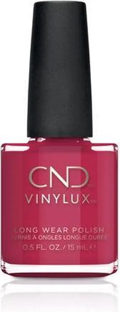 CND Vinylux Nagellak #292 Femme Fatale - 15ml - afbeelding 3 van 3