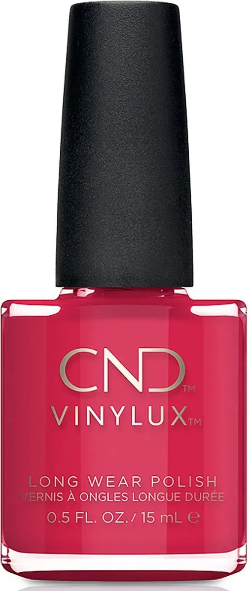 CND Vinylux Nagellak #292 Femme Fatale