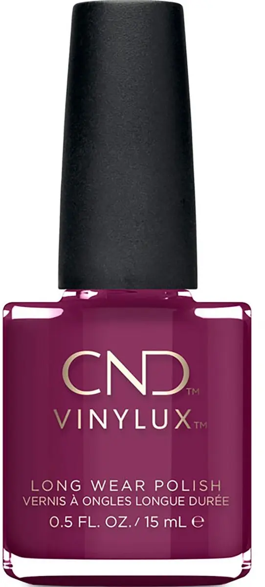 CND Vinylux Nagellak Vivant 15ml
