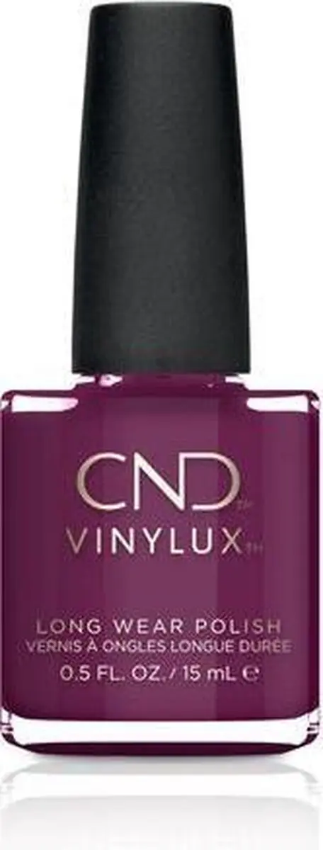 CND Vinylux Nagellak Vivant 15ml - afbeelding 4 van 5