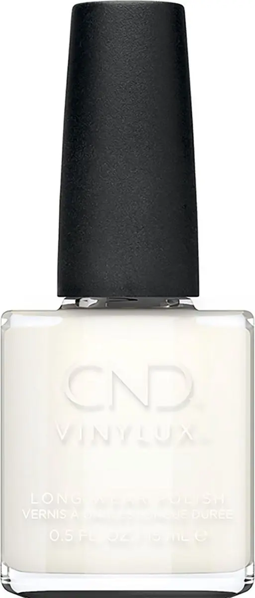 CND Vinylux White Wedding Nagellak 15ml
