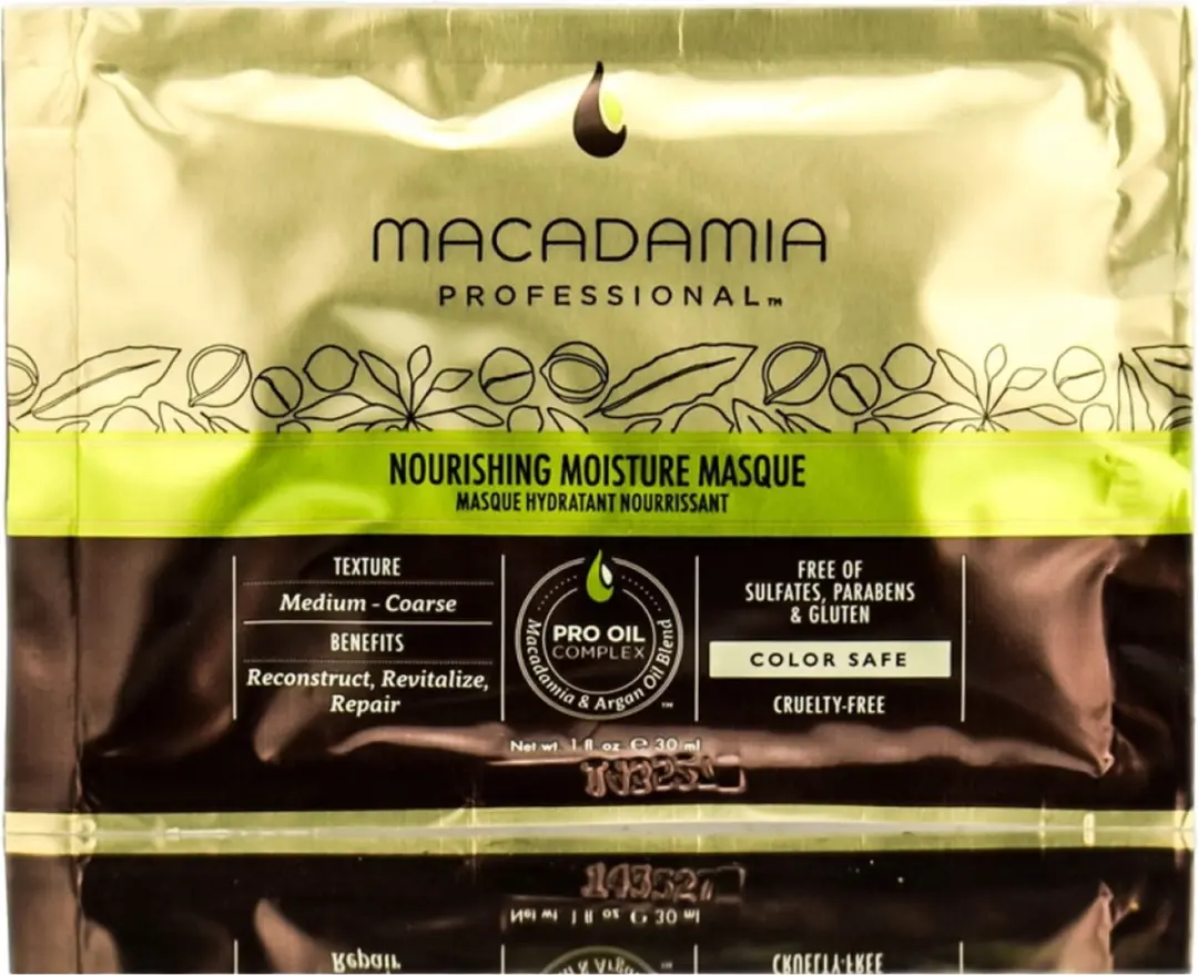 Macadamia
