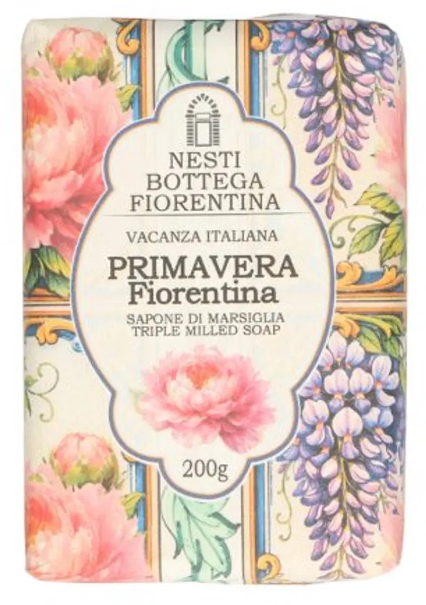 Nesti Dante Zeep Primavera Fiorentina (200 gr)