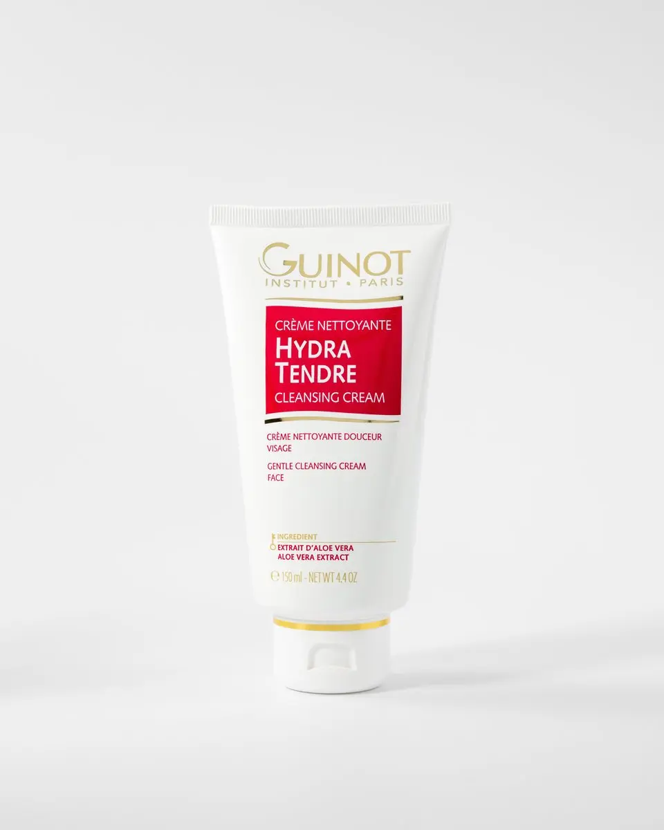 Guinot Travel Hydra Tendre Cleansing Cream