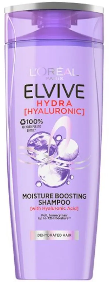L'Oreal Elvive Hyaluron Shampoo 400ml