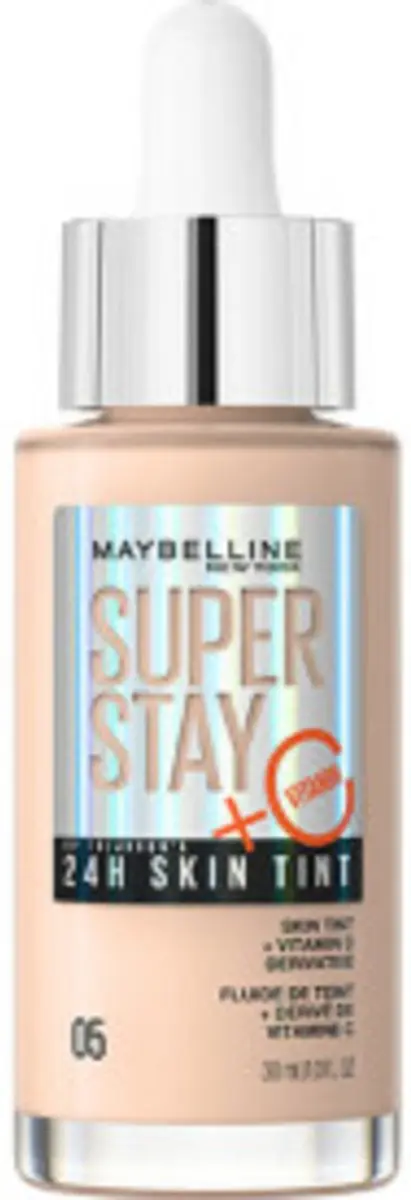Maybelline