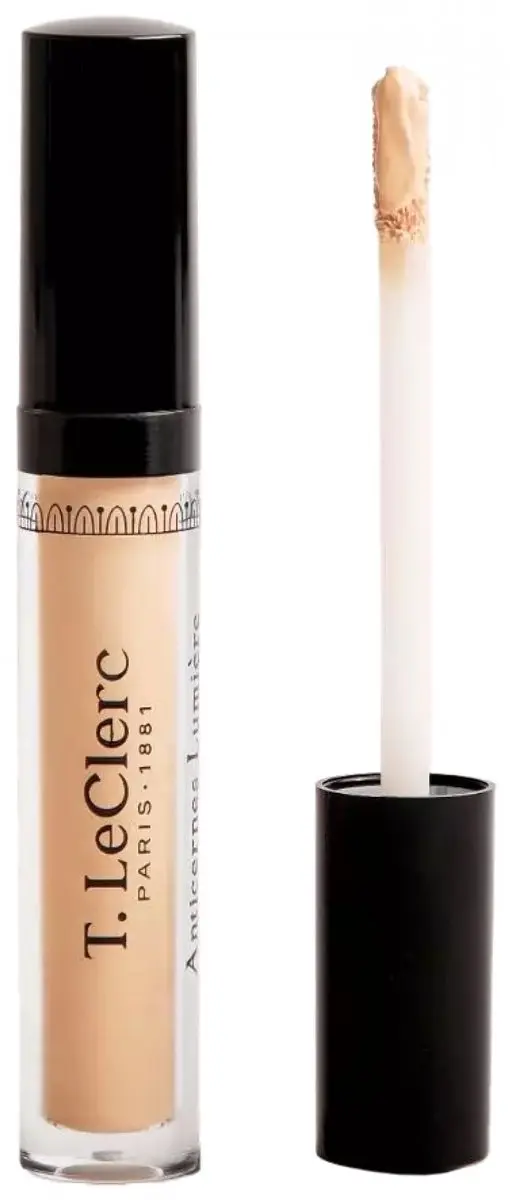 T.LeClerc L'Anticernes Lumière 3,7ml