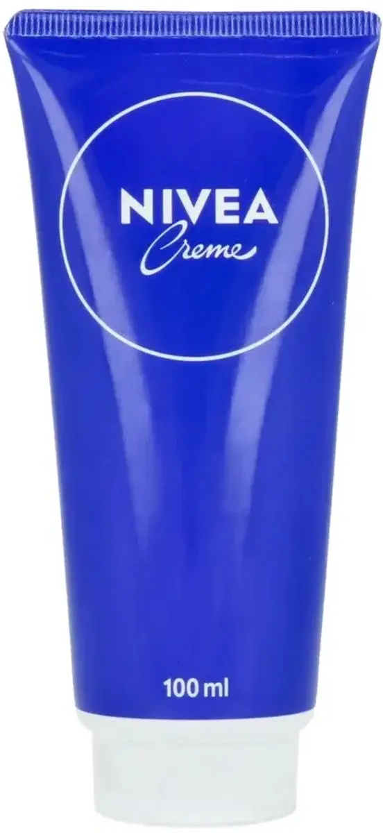 Nivea Crème Tube (100 ml)