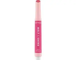 Catrice Melt and Shine Lip Balsem 60 Malibu Barbie