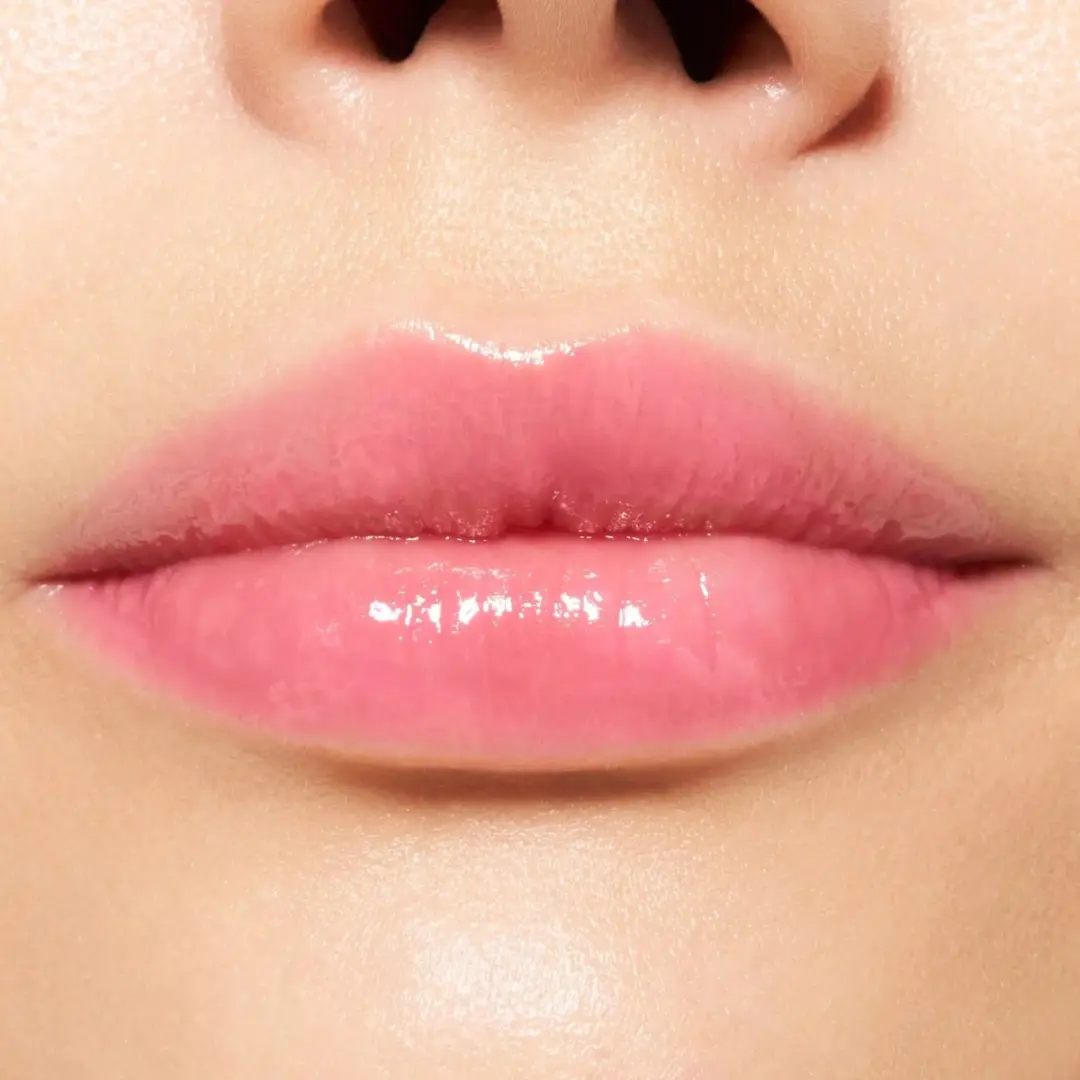 Catrice Melt and Shine Lip Balsem 60 Malibu Barbie - 1,3 g