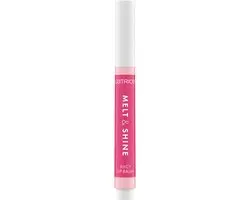 Catrice Melt and Shine Lip Balsem 60 Malibu Barbie - 1,3 g
