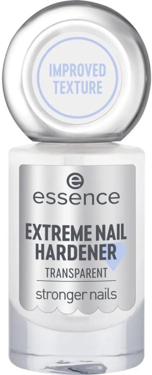 Essence Extreme Nagelverharder 8ml