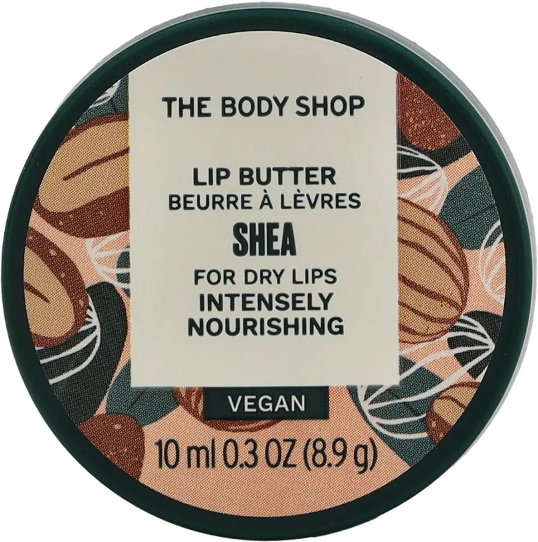 The Body Shop Lip Butter 10ml