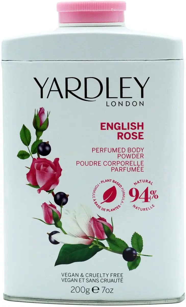Yardley London