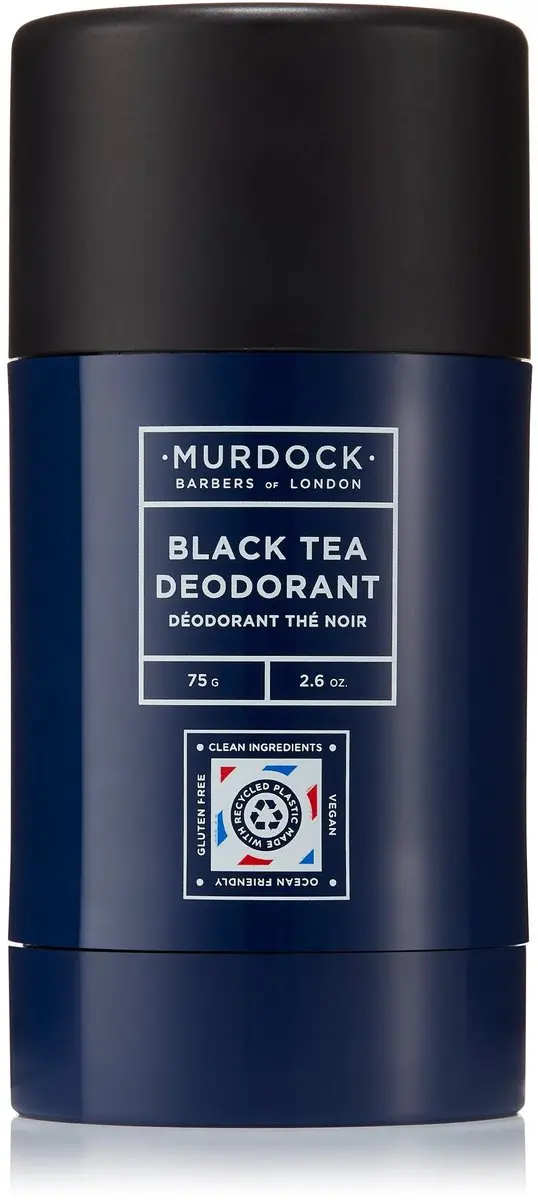 Murdock London