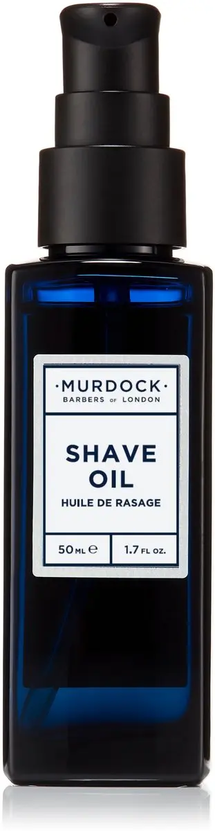 Murdock London