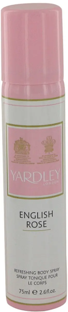 Yardley English Rose