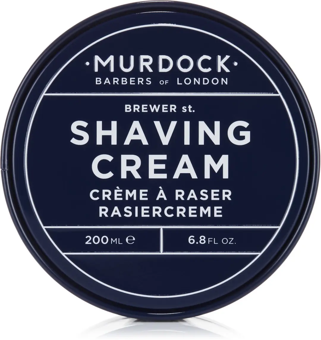 Murdock London