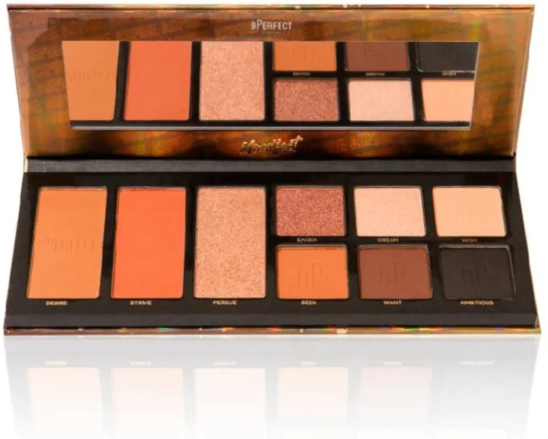 BPerfect Cosmetics