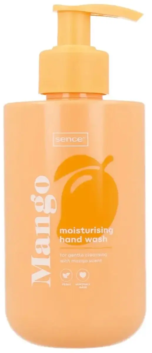 Sence Moisturising Hand Wash Mango 300ml