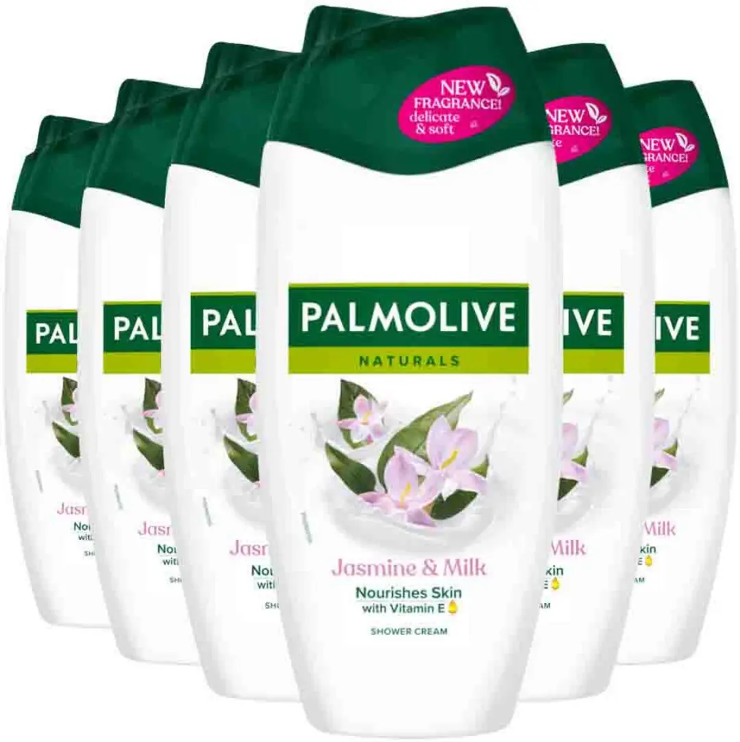 Palmolive