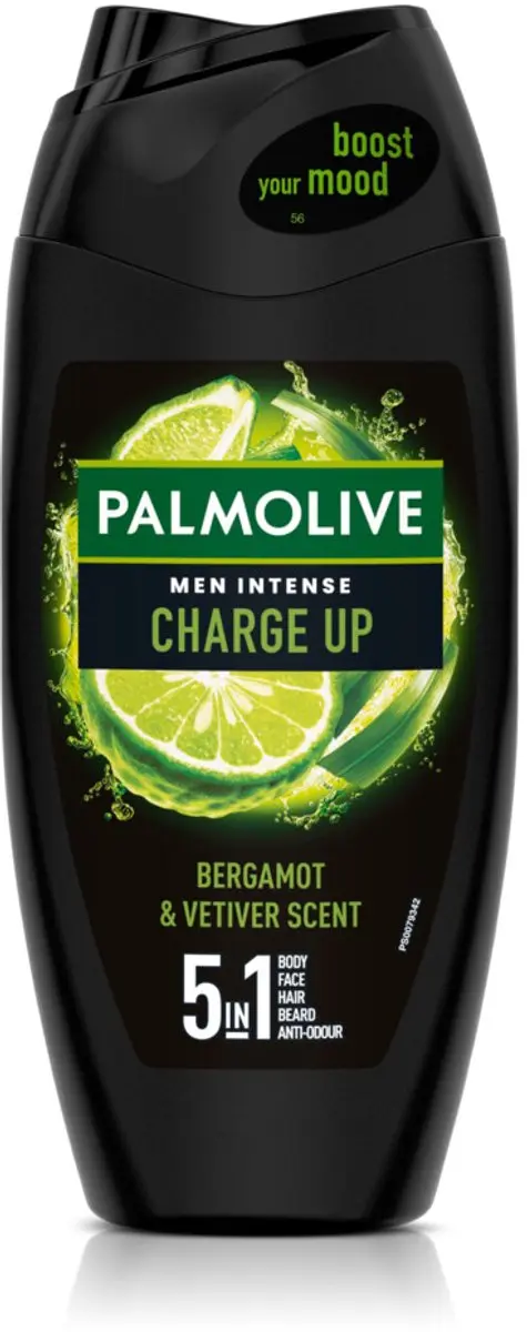 Palmolive