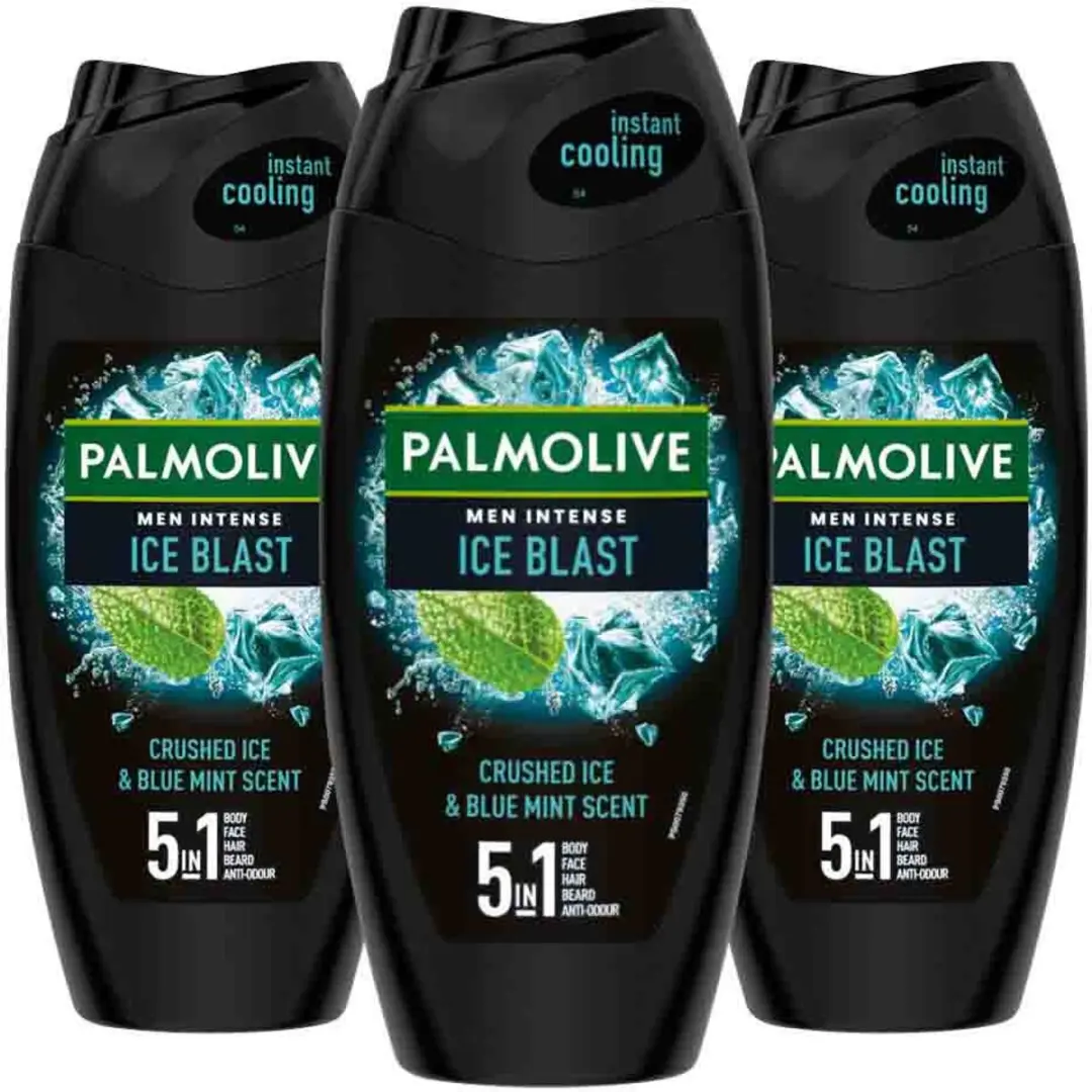 Palmolive