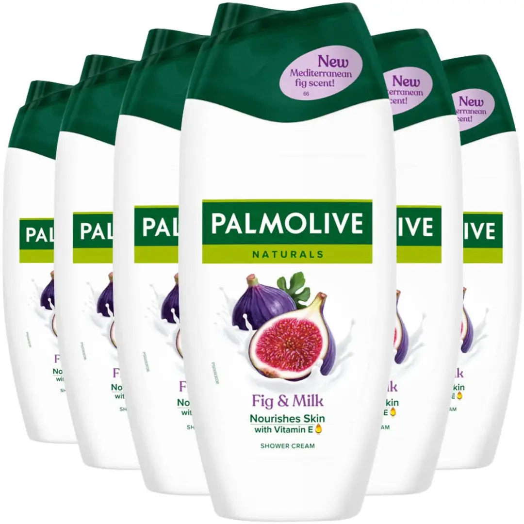 Palmolive
