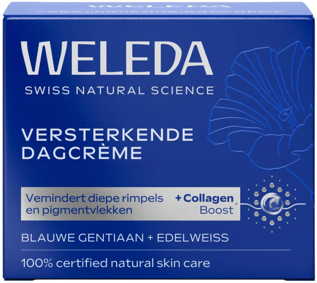 WELEDA