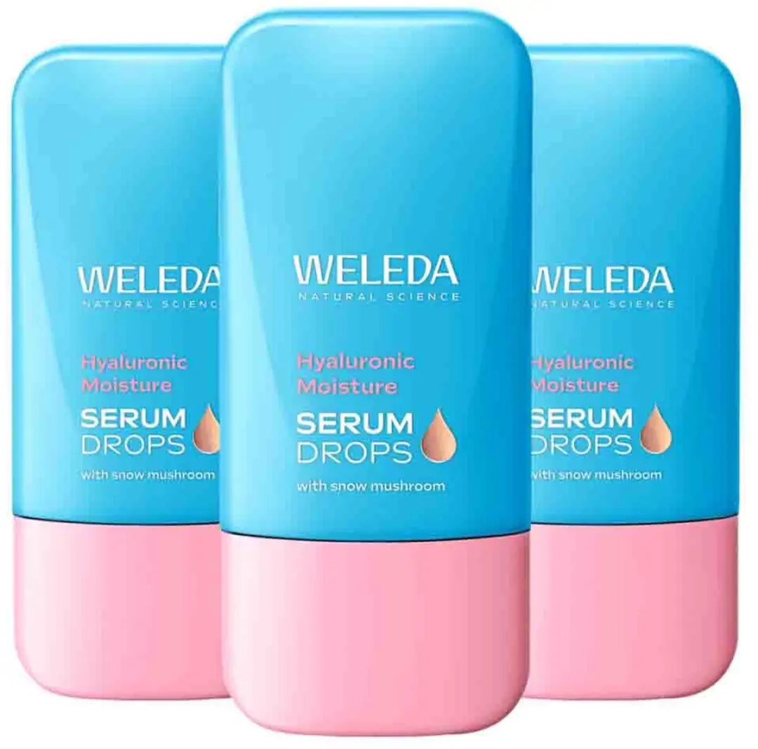 WELEDA