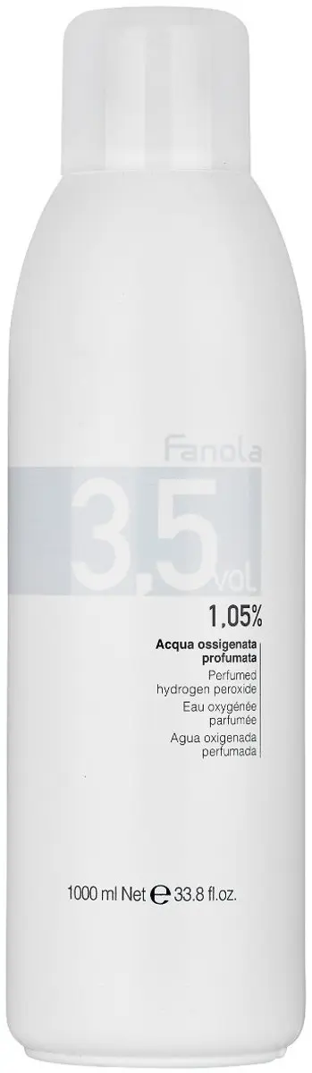 Fanola Cream Activator 3,5 Vol - 1000ml