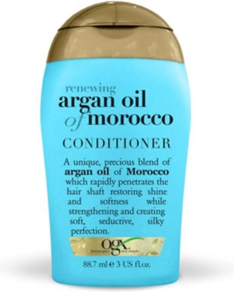 OGX Argan Olie Mini 89ml