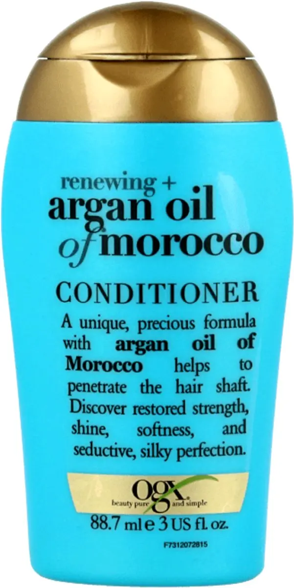 OGX Argan Olie Mini 89ml