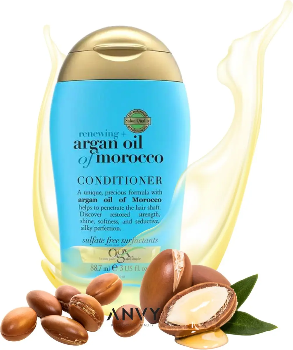 OGX Argan Olie Mini 89ml