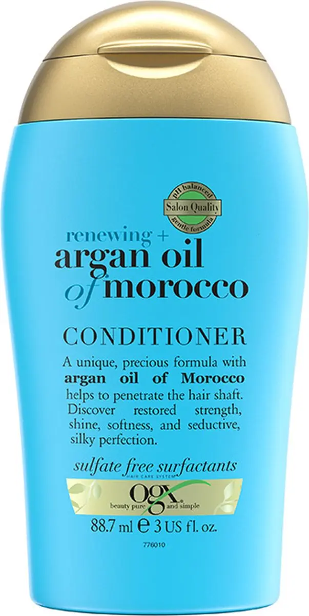 OGX Argan Olie Mini 89ml