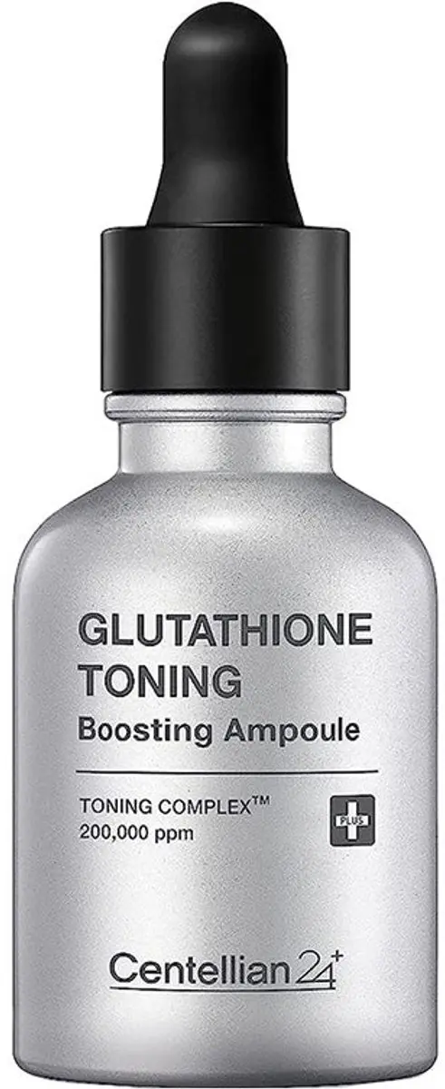 Glutathione Toning Boosting Ampoule